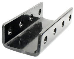 3-POSITION 8 HOLE CHANNEL ONLY FOR TOW RING - ACCEPTS