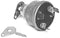 Ignition Switch for Massey Ferguson, 504809M91