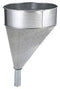 5 QUART FUNNEL WITH OFFSET SPOUT