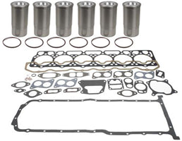 BASIC IN-FRAME OVERHAUL KIT FOR JOHN DEERE