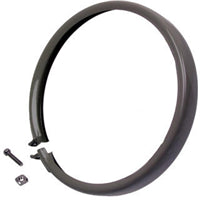 TISCO Headlight Trim Ring for Ford, 2N13043