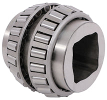 TIMKEN DOUBLE TAPERED CONE WITH SHAFT