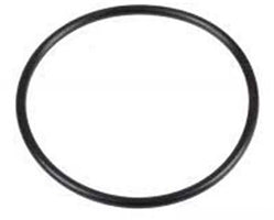 1/8 INCH WIDE 13/16 INCH ID X 1-1/16 INCH OD BUNA-N RUBBER O-RING 10 PACK