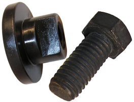 AgSmart® Disc Mower Bolt & Nut Kit for Case IH, Challenger, Hesston, Massey Ferguson, New Idea