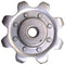 GREASABLE IDLER SPROCKET FOR CORNHEAD  REPLACES # AH101219