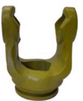 OUTER PROFILE YOKE - BONDIOLI SERIES 8 TRILOBE SHAPE