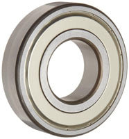 TIMKEN / FAFNIR RADIAL BALL BEARING