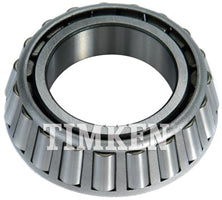 TIMKEN TAPERED ROLLER BEARING