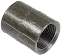 1 INCH X 1 INCH FNPT  GALVANIZED COUPLING