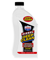 LUCAS DIESEL DEEP CLEAN - 64 OUNCE