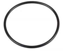 1/8 INCH WIDE 3/4 INCH ID X 1 INCH OD BUNA-N RUBBER O-RING 10 PACK