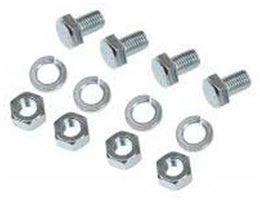 BOLT KIT - 4 PACK