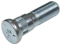 TISCO Wheel Lug Bolt - 9/16" x 18, 2" Thread Length