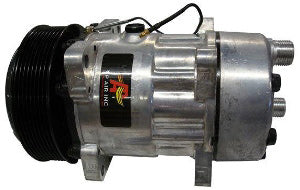 AC COMPRESSOR