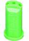 TEEJET SJ3 STREAMJET 3 STREAM FERTILIZER NOZZLE - LIGHT GREEN