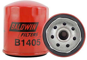 Baldwin Oil Filter B1405