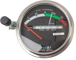 TACHOMETER ASSEMBLY FOR JOHN DEERE