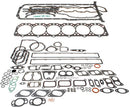 TISCO Full Gasket Set less Crankshaft Seals for John Deere RG27875