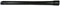 FEXIBLE RUBBER TAPERED SEED TUBE, MEASURES 20" LONG