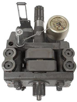 HYDRAULIC LIFT PUMP MKII. 1-3/8” OD 10 SPLINE SHAFT