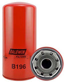 Baldwin Oil Filter B196