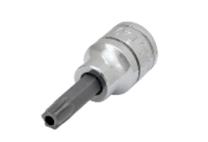 T-40 STAR X TORX BIT IMPACT SOCKET - 3/8 INCH DRIVE