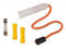 FUSE HOLDER, 20 AMP, 12 GAUGE CABLE