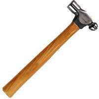 8 OZ. BALL PEIN HAMMER