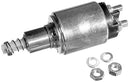 TISCO Starter Solenoid for John Deere, AL55046