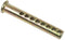 7/16 INCH X 2-1/2 INCH UNIVERSAL CLEVIS PIN