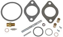 TISCO Basic Carb Kit for Marvel Schebler DLTX10 DLTX34