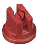 TEEJET FLAT SPRAY TIP -  POLY