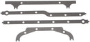 TISCO® Oil Pan Gasket for John Deere, R71917