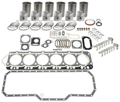 BASIC ENGINE OVERHAUL KIT FOR INTERNAIONAL HARVESTER