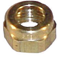 TEEJET NOZZLE CAP-  BRASS