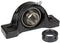 TIMKEN  2 HOLE FLANGE WITH 1-1/4" BEARING - WITH TRIPLE LIP SEAL - HAS SMALLER HOUSING THAN VCJT114