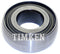 TIMKEN DISC BEARING - 2-3/16" ROUND