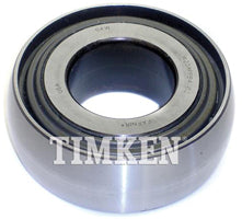 TIMKEN DISC BEARING - 2-3/16" ROUND