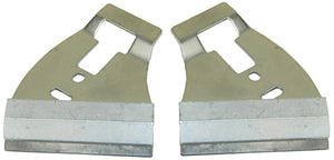 HEAVY DUTY SCRAPER BLADE KIT WITH TUNGSTEN CARBIDE BLADE