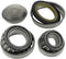 DISC TRANSPORT WHEEL BEARING KIT FOR CASE IH