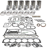 BASIC ENGINE KIT FOR JOHN DEERE TRACTORS