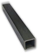 1 X 1 1/8 RECTANGULAR TUBING, 6FT