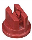 TEEJET FLAT SPRAY TIP -  POLY