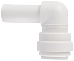 PLUG-IN ELBOW, 5/16 (8MM) STEM OD - 5/1