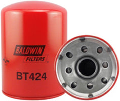 Baldwin Hydraulic Filter BT424