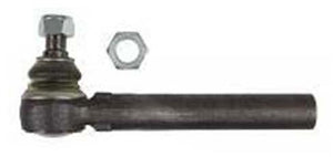 TISCO Tie Rod End - Left or Right, Outer, Case IH, 411904A1