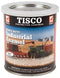 Tractor & Implement Paint - White Charcoal Gray, Quart