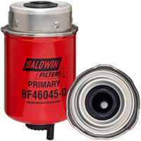 Baldwin Fuel Filter BF46045D