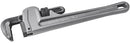 14" HEAVY DUTY ALUMINUM PIPE WRENCH