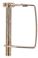 1/4 INCH X 2-1/4 INCH SQAURE WIRE PTO LOCK PIN